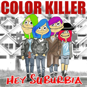 Color Killler