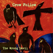 Crow Follow CD