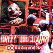 Happy the Clown