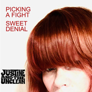 Justine and the Unclean CD