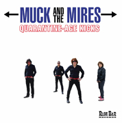 Muck and the Miires