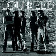Lou Reed Cover