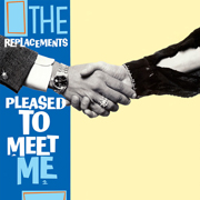 Replacements Cover