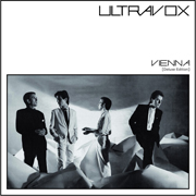 Ultravox Cover