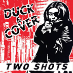 Duck and Cover EP poster