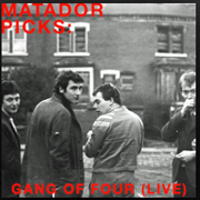 Gang of Four