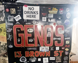 Genos