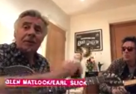 Glen Matlock