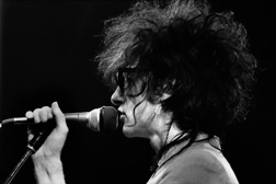 John Cooper Clarke