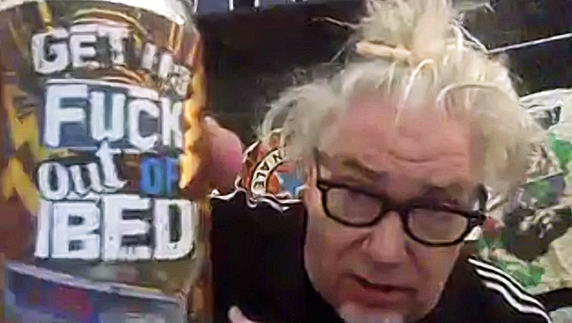 Martin Atkins