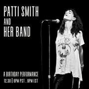 Patti Smith