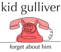 Kid Gulliver