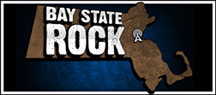 WAAF BAY STATE ROCK