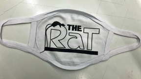 Rat mask