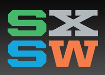 SXSW logo