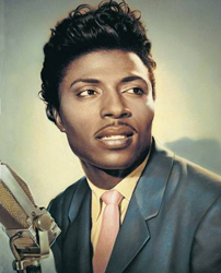 Little Richard