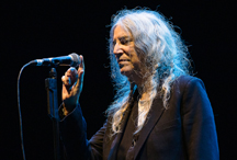 Patti Smith 