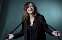 Viv Albertine