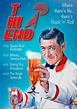 The Hi-End