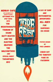 TUBEFEST