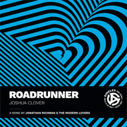 Roadrunner - the book!!