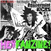 Hey Fanzine