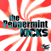 Peppermint Kicks