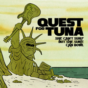Quest for Tuna CD