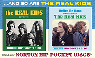 Norton Real Kids