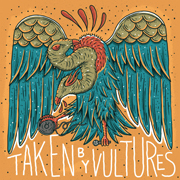 Taen by Vultures