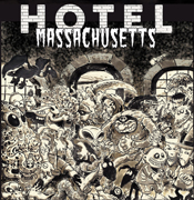 Hotel Mass