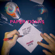 Paper Tiger