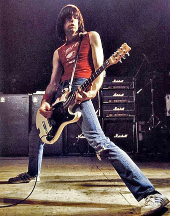 Johnny Ramone