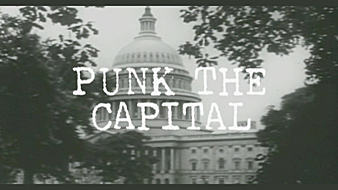 Punk the Capitol