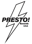 Presto Logo