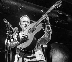 Jonathan Richman