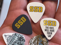 SSD Merch