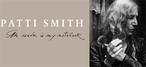 Patti Smith