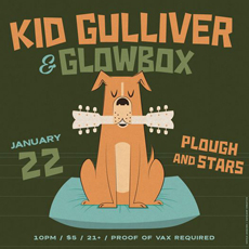 Kid Gulliver