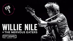 Willie Nile