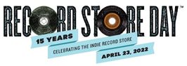 Record store day