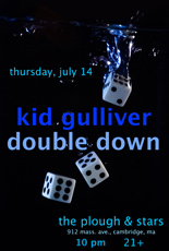 Kid Gulliver