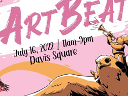 Art Beat