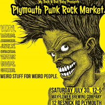 Plymouth Flea