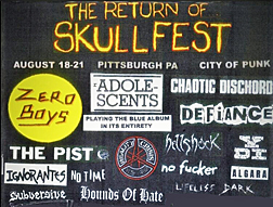 Skullfest