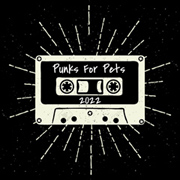 Punks for pets