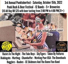 Punktoberfest