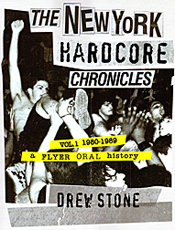 NYHC Chronicles