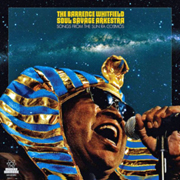 Sun Ra Barrence