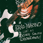 Brad Marino